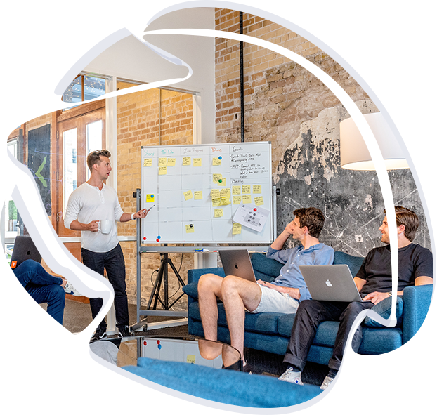 Creative Design Team